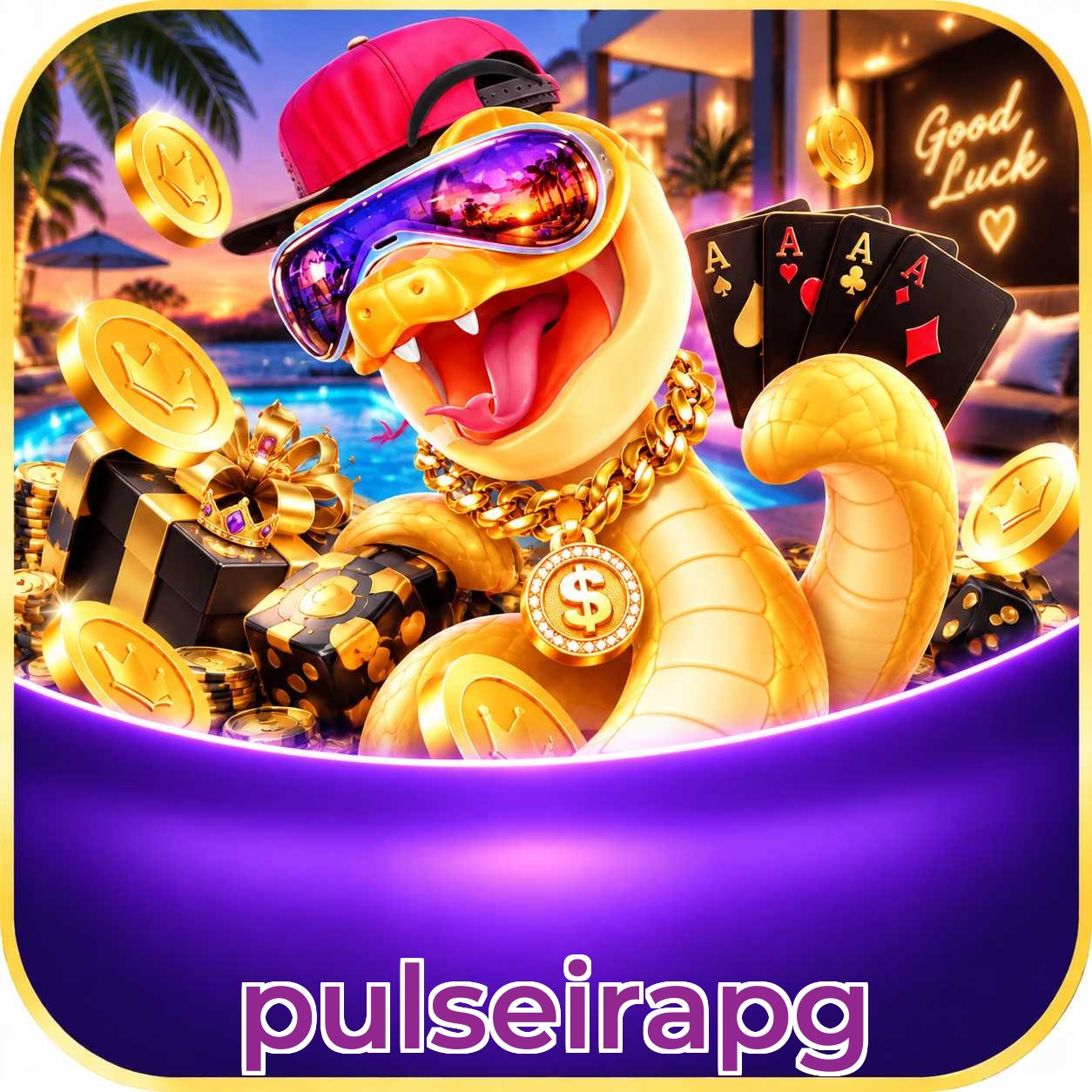 Cassino ao vivo da pulseirapg com dealers reais e mesas HD