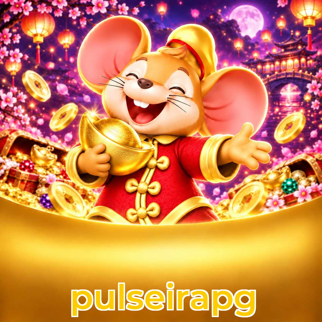 Grandes ganhos no cassino ao vivo da pulseirapg