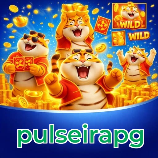 Catálogo pulseirapg 2.547 jogos - Pragmatic Play, Evolution, NetEnt