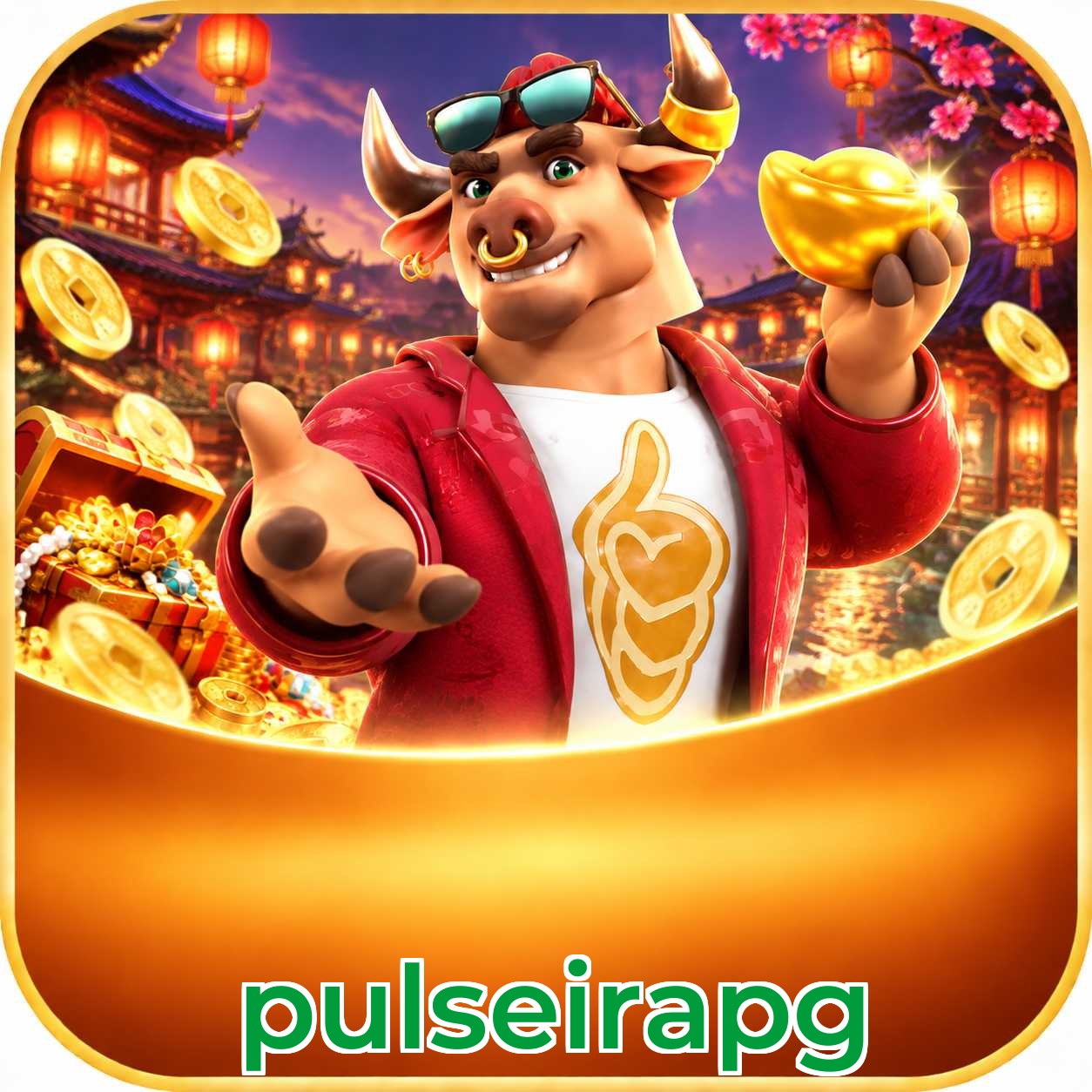 APK oficial da pulseirapg para Android com instalação verificada