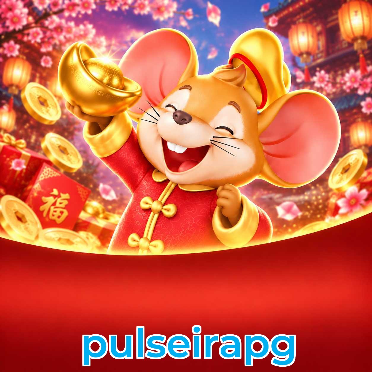 Central de download oficial da pulseirapg para Android e iOS