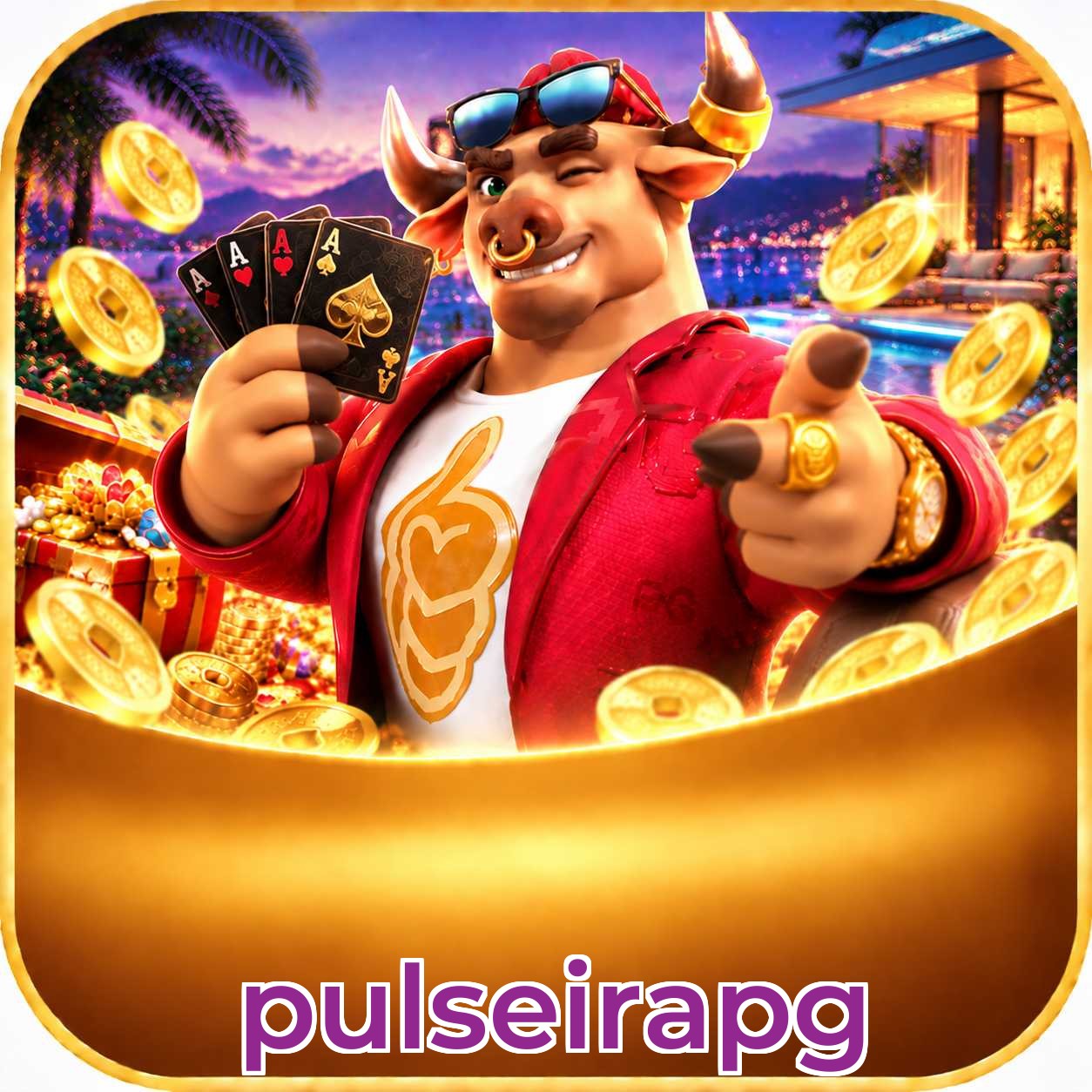 Programa VIP pulseirapg com cashback e benefícios exclusivos