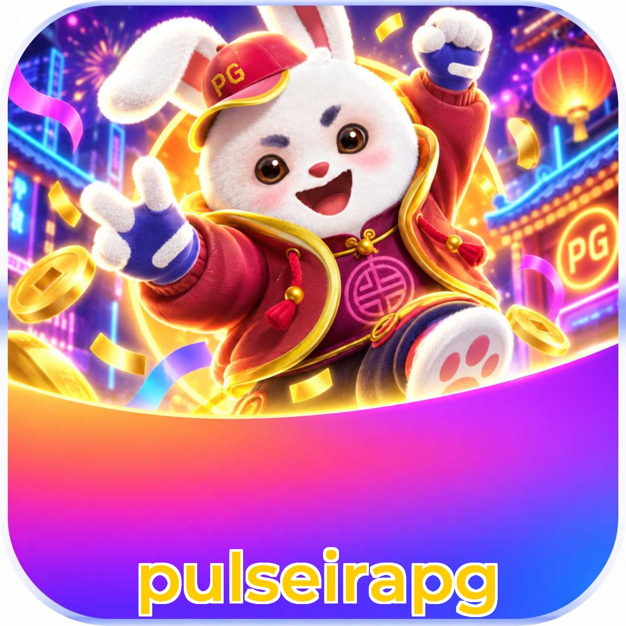 Instalação do app pulseirapg no Android e iOS em poucos minutos